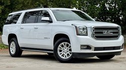 2020 GMC Yukon XL SLT