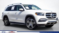 2020 Mercedes-Benz GLS GLS 450