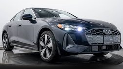 2025 Audi A5 quattro Premium Plus TFSI