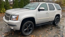 2007 Chevrolet Tahoe LT