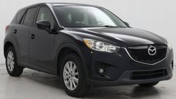 2014 Mazda CX-5 Touring