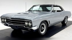 1966 Buick Skylark GS Hardtop