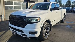 2021 Ram Ram Pickup 1500 Limited