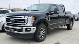 2020 Ford Super Duty F-350 Limited
