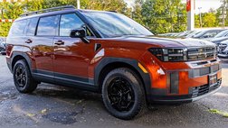 2024 Hyundai Santa Fe XRT