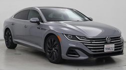 2023 Volkswagen Arteon SEL R-Line 4Motion