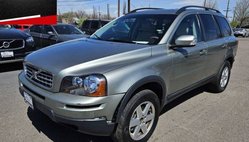 2007 Volvo XC90 3.2