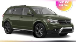 2019 Dodge Journey SE Value Package