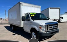 2019 Ford E-Series E-350 SD