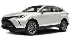 2021 Toyota Venza LE