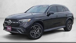2026 Mercedes-Benz GLC-Class GLC 300