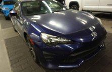 2017 Toyota 86 Coupe