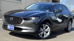 2023 Mazda CX-30 2.5 S Select