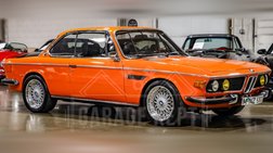 1974 BMW 3 Series 