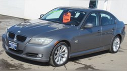 2011 BMW 3 Series 328i xDrive