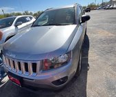 2015 Jeep Compass Sport