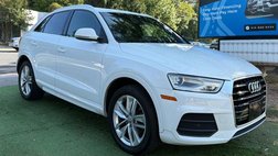 2016 Audi Q3 2.0T quattro Premium Plus