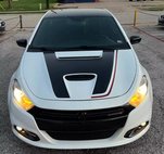 2016 Dodge Dart GT Sport