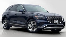 2026 Genesis GV70 2.5T