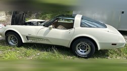 1979 Chevrolet Corvette t top glass