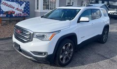 2017 GMC Acadia SLT-2