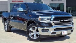 2022 Ram Ram Pickup 1500 Laramie