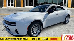 2026 Dodge Charger R/T