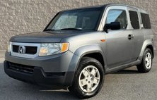 2009 Honda Element LX