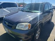 2005 Mazda Tribute s