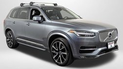 2018 Volvo XC90 T6 Inscription