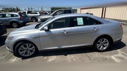 2012 Ford Taurus SEL