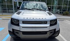 2023 Land Rover Defender 130 X-Dynamic SE
