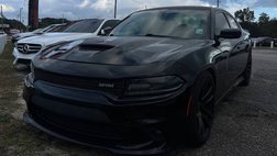 2017 Dodge Charger Daytona 392