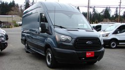 2019 Ford Transit 250