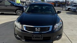 2009 Honda Accord EX-L