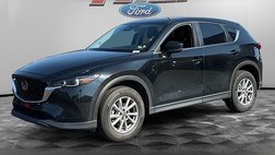 2023 Mazda CX-5 S Preferred