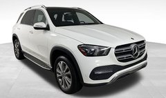 2020 Mercedes-Benz GLE-Class GLE 350 4MATIC