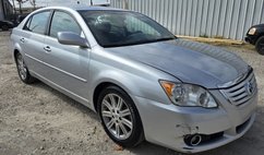 2009 Toyota Avalon Limited