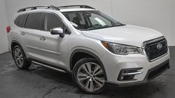 2020 Subaru Ascent Touring