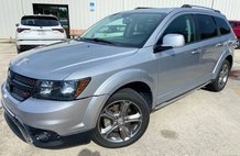 2017 Dodge Journey Crossroad Plus