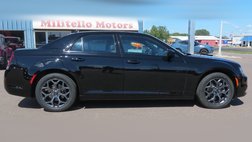 2018 Chrysler 300 S