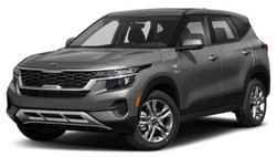 2021 Kia Seltos LX