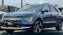 2023 Kia Niro Plug-In Hybrid SX Touring