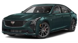 2025 Cadillac CT5 Sport