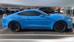 2017 Ford Mustang V6
