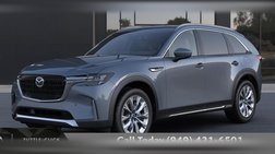 2026 Mazda CX-90 3.3 Turbo Premium Plus