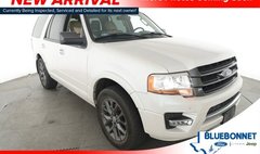 2017 Ford Expedition Limited