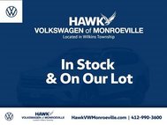 2026 Volkswagen Atlas SEL Premium R-Line 4Motion