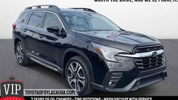 2024 Subaru Ascent Limited 7-Passenger