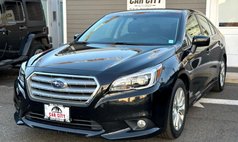 2015 Subaru Legacy 2.5i Premium